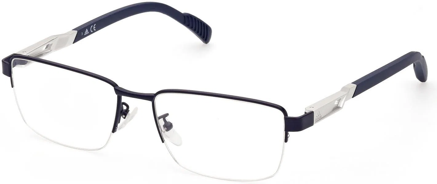 ADIDAS SPORT 5026 Eyeglasses - view 4